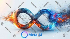 Meta AI, artificial intelligence, AI research, machine learning, natural language processing, future of jobs, AI applications, digital transformation, AI in society