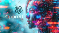 OpenAI, artificial intelligence, AI research, machine learning, GPT-3, GPT-4, GPT-4o, AGI, ethical AI, AI applications, AI development, future of AI