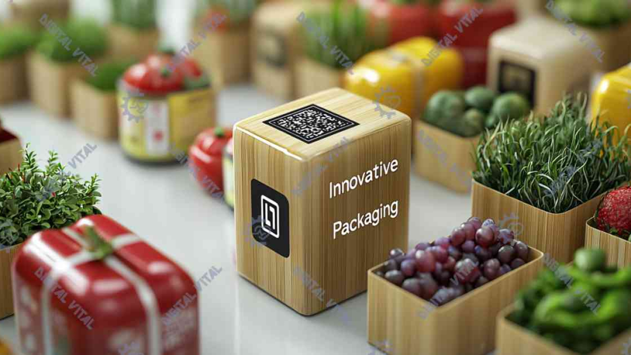 Packaging Innovation, Innovative Packaging, Sustainable Packaging, Circular Economy, Eco-design, Recycling, Biodegradable Materials, Sustainable
