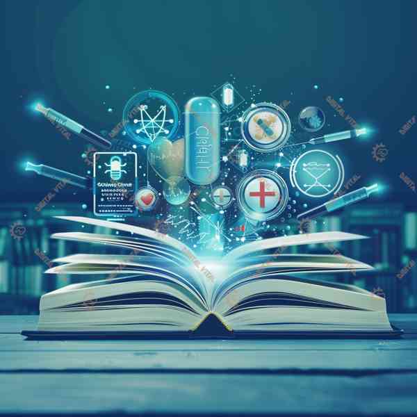 Curated Books and Quarterly Magazine on Digital Health - Expert Insights and Latest Advancements